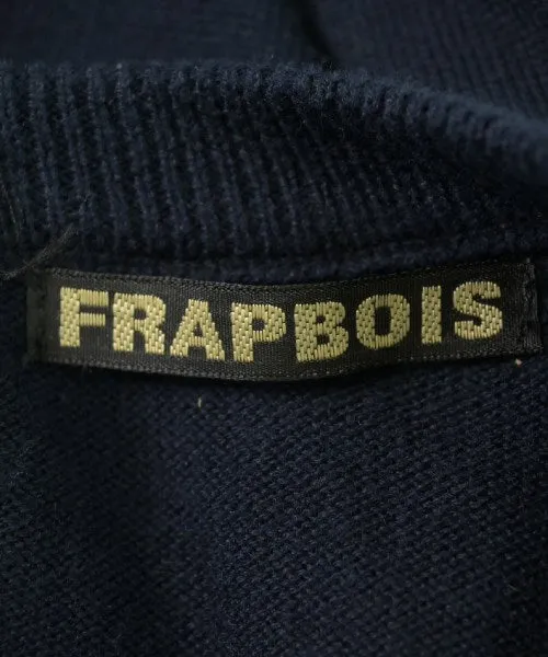 FRAPBOIS Pullover