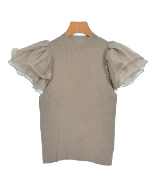 FRAY I.D Pullover