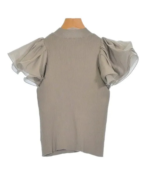 FRAY I.D Pullover