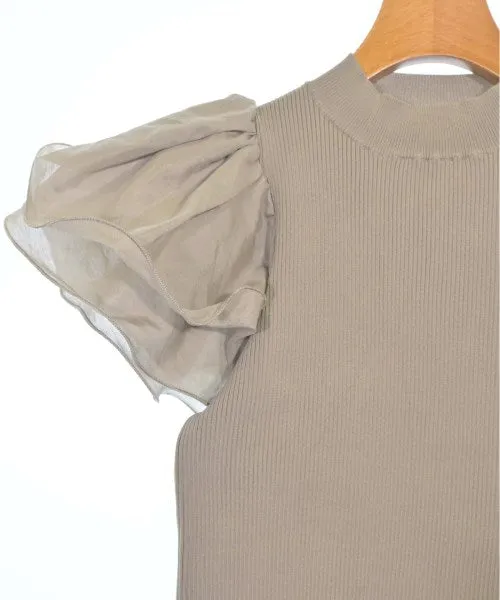 FRAY I.D Pullover