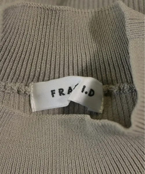 FRAY I.D Pullover