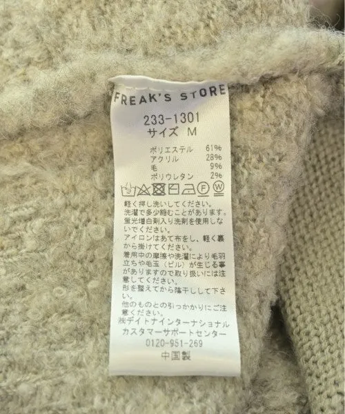 FREAK'S STORE Pullover