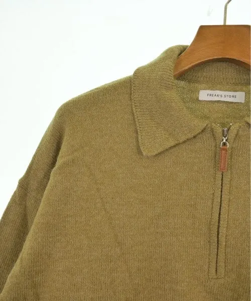 FREAK'S STORE Pullover