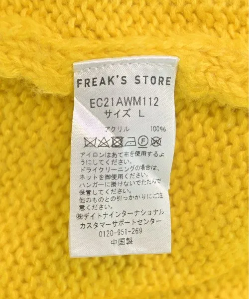 FREAK'S STORE Pullover