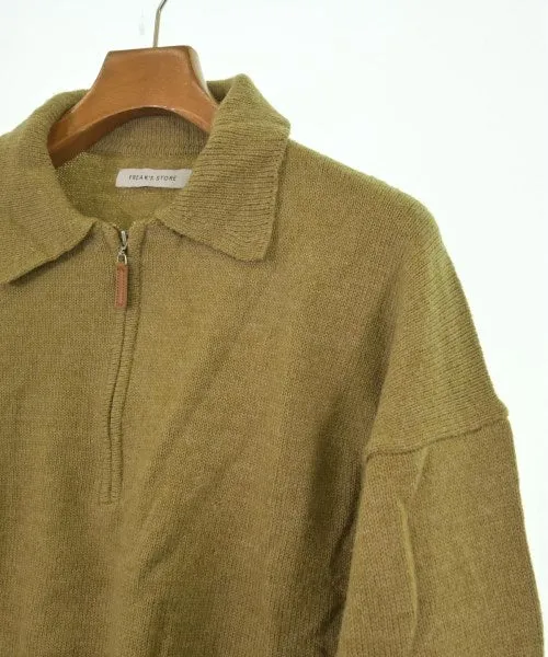 FREAK'S STORE Pullover
