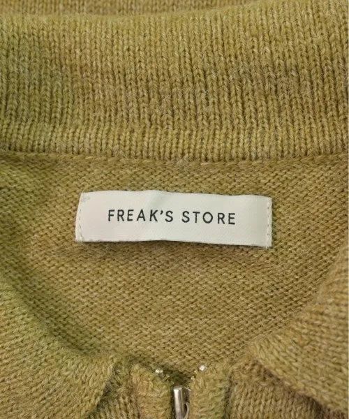 FREAK'S STORE Pullover