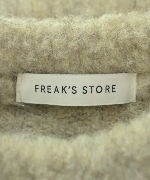 FREAK'S STORE Pullover