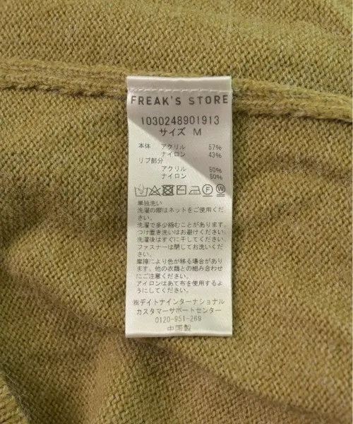 FREAK'S STORE Pullover