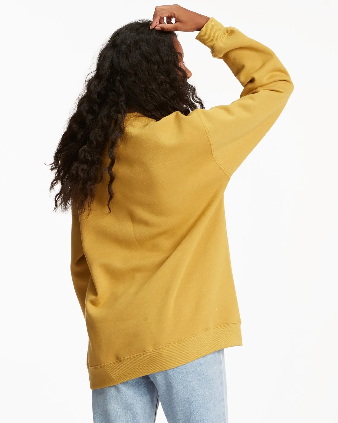Free Your Mind Crewneck Sweatshirt