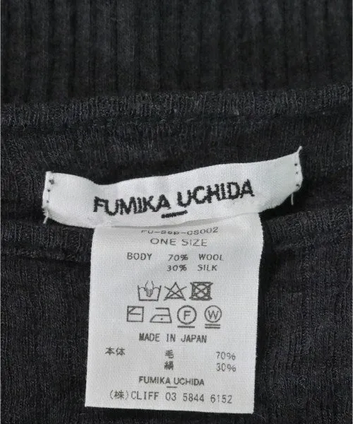 FUMIKA UCHIDA Pullover