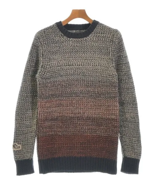 G-STAR RAW Pullover