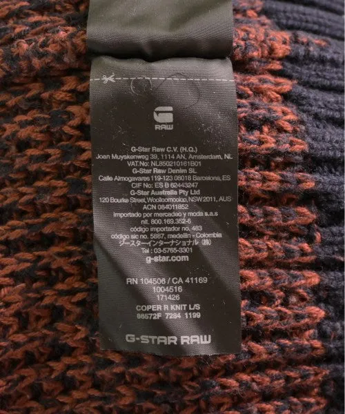 G-STAR RAW Pullover