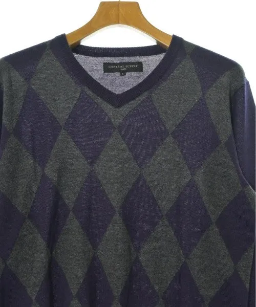 ALLGEMEINE RECHERCHE Pullover