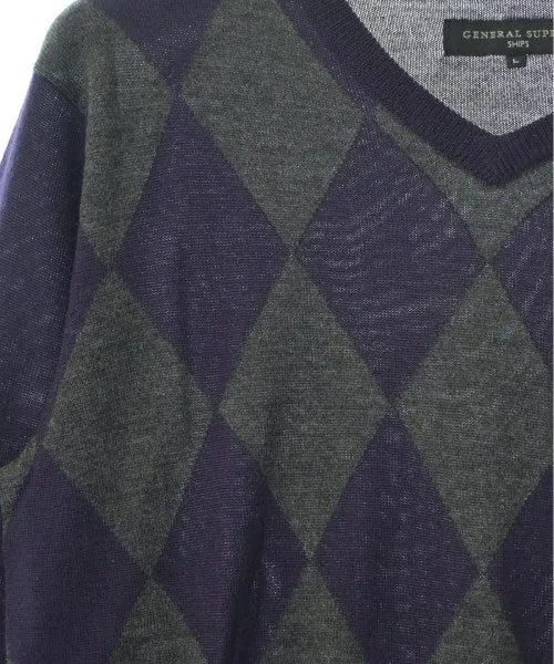 ALLGEMEINE RECHERCHE Pullover