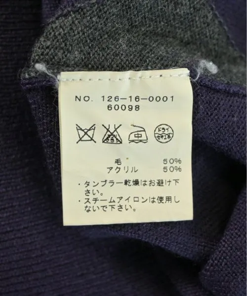ALLGEMEINE RECHERCHE Pullover