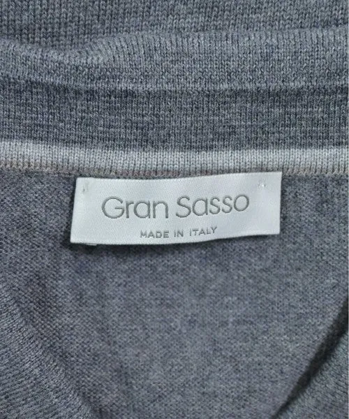 GRAN SASSO Pullover