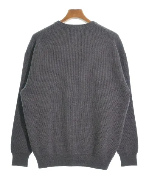 Graphpaper-Pullover
