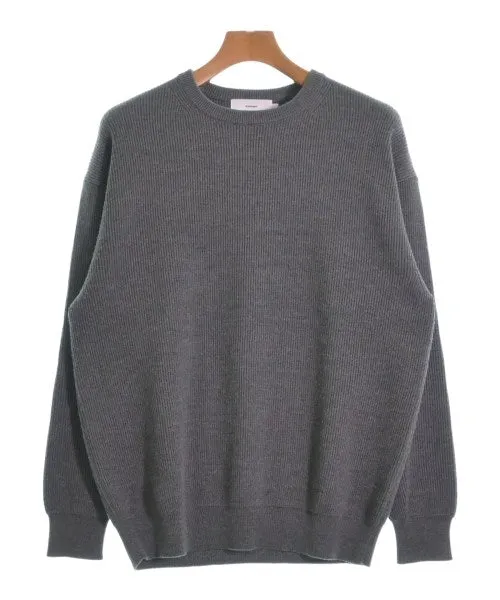 Graphpaper-Pullover