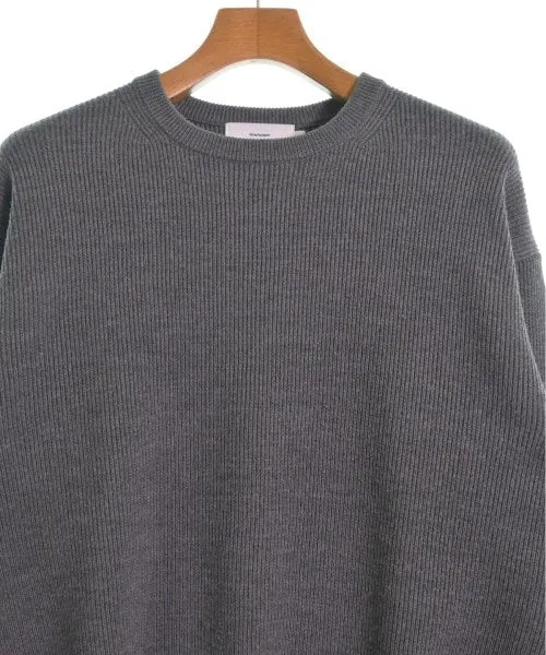 Graphpaper-Pullover