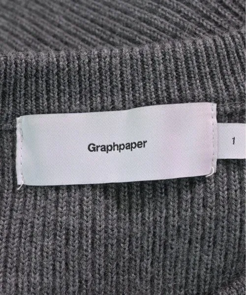 Graphpaper-Pullover