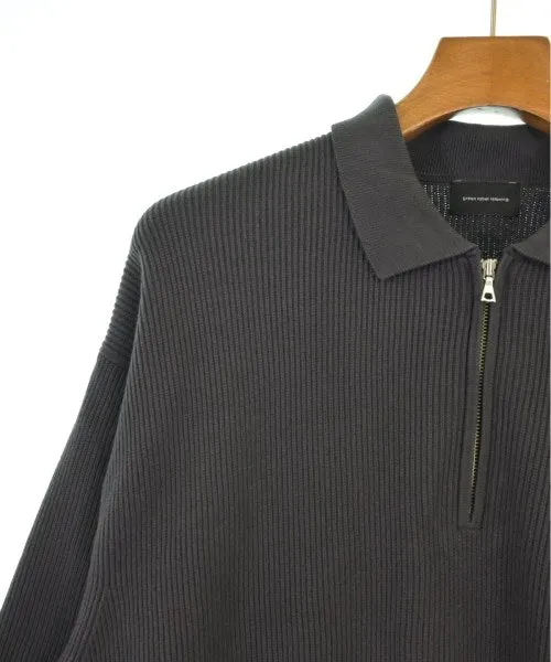 Green Label Entspannungs-Pullover