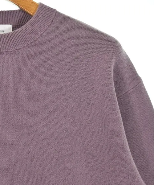 Green Label Entspannungs-Pullover