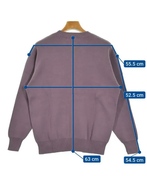 Green Label Entspannungs-Pullover