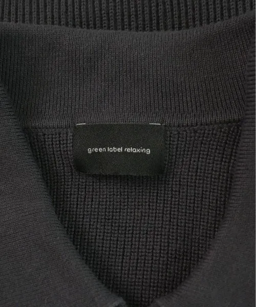 Green Label Entspannungs-Pullover