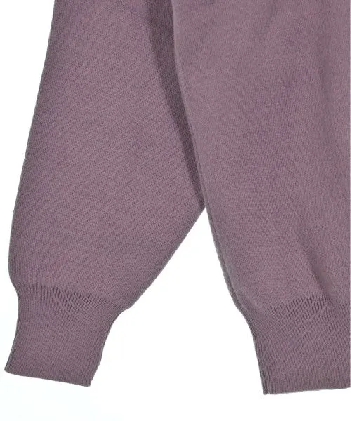 Green Label Entspannungs-Pullover