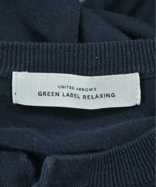 Green Label Entspannende Pullover
