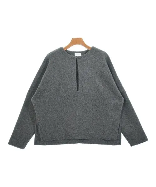 Green Label Entspannungs-Pullover