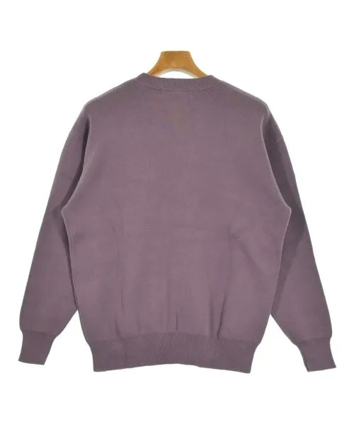 Green Label Entspannungs-Pullover