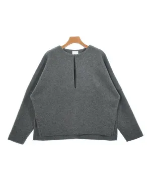 Green Label Entspannungs-Pullover