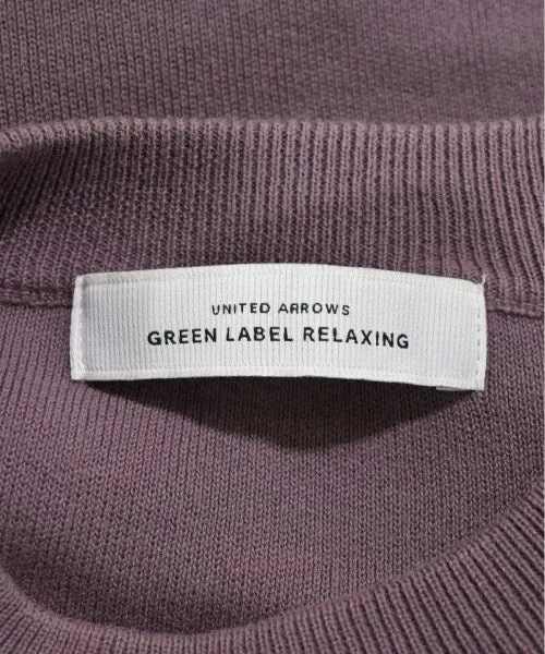Green Label Entspannungs-Pullover