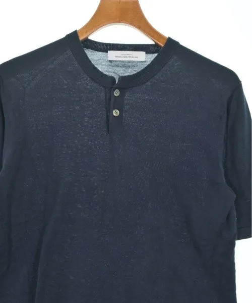 Green Label Entspannende Pullover