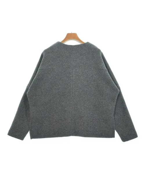 Green Label Entspannungs-Pullover