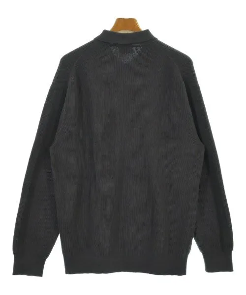 Green Label Entspannungs-Pullover