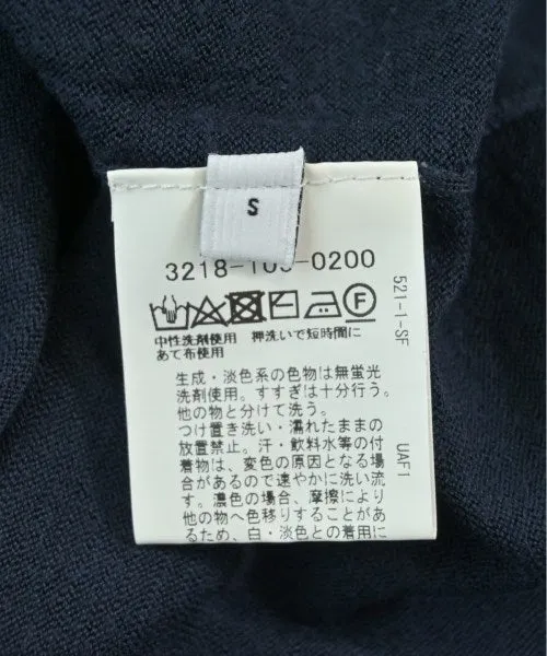 Green Label Entspannende Pullover