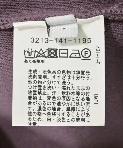 Green Label Entspannungs-Pullover