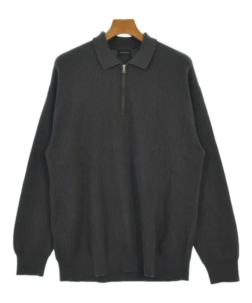 Green Label Entspannungs-Pullover