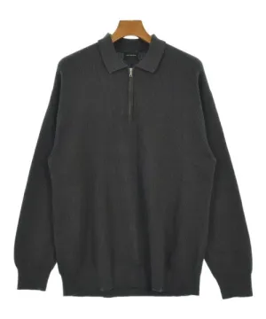 Green Label Entspannungs-Pullover