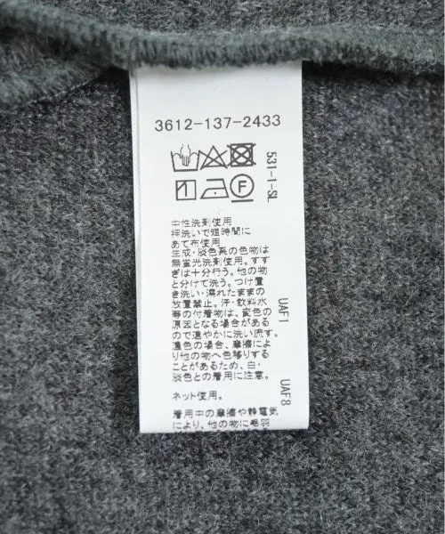 Green Label Entspannungs-Pullover