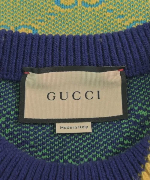 GUCCI Pullover