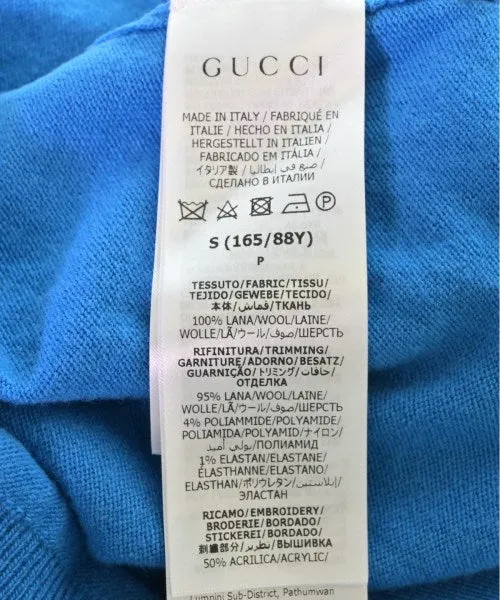 GUCCI Pullover
