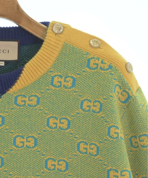 GUCCI Pullover