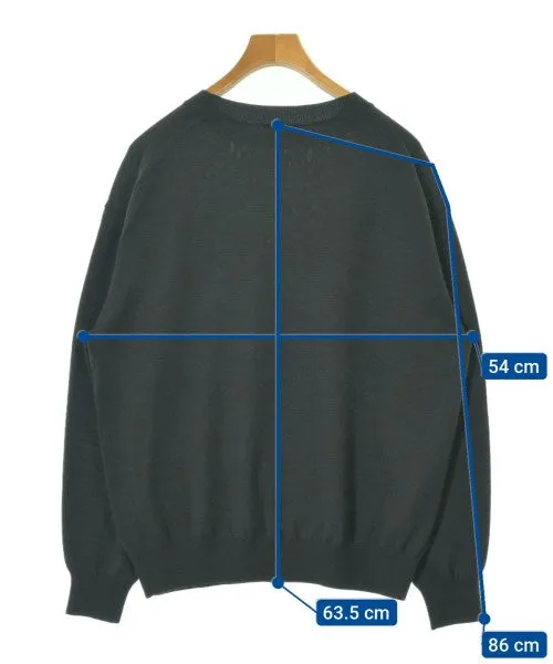 H BEAUTY&YOUTH Pullover