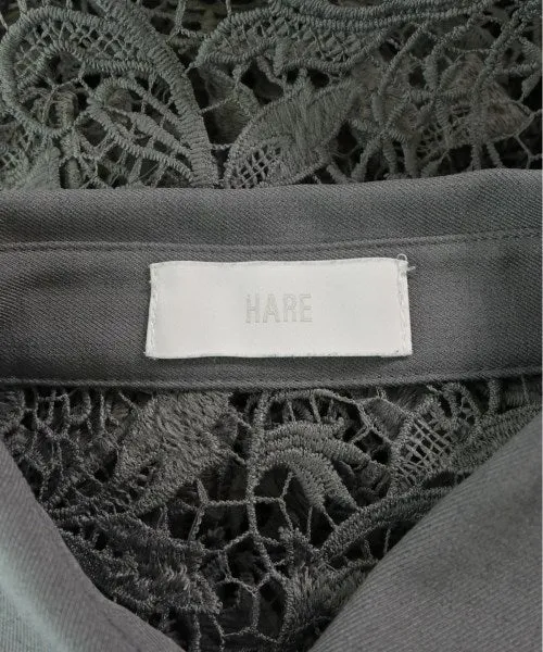 HARE Freizeithemden