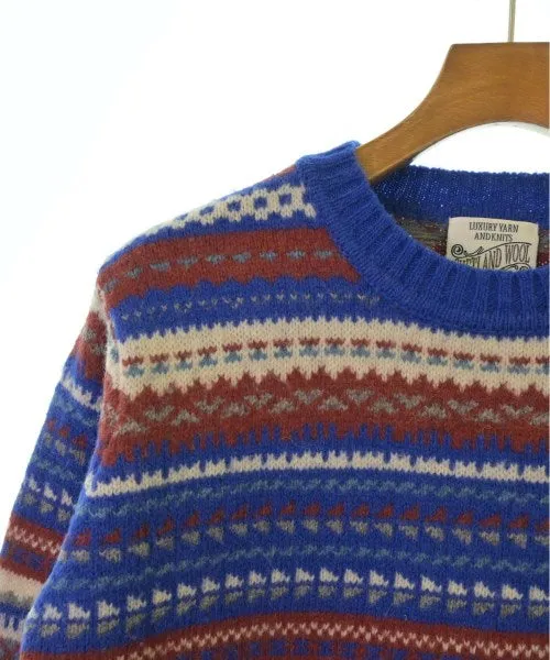 HARE Pullover