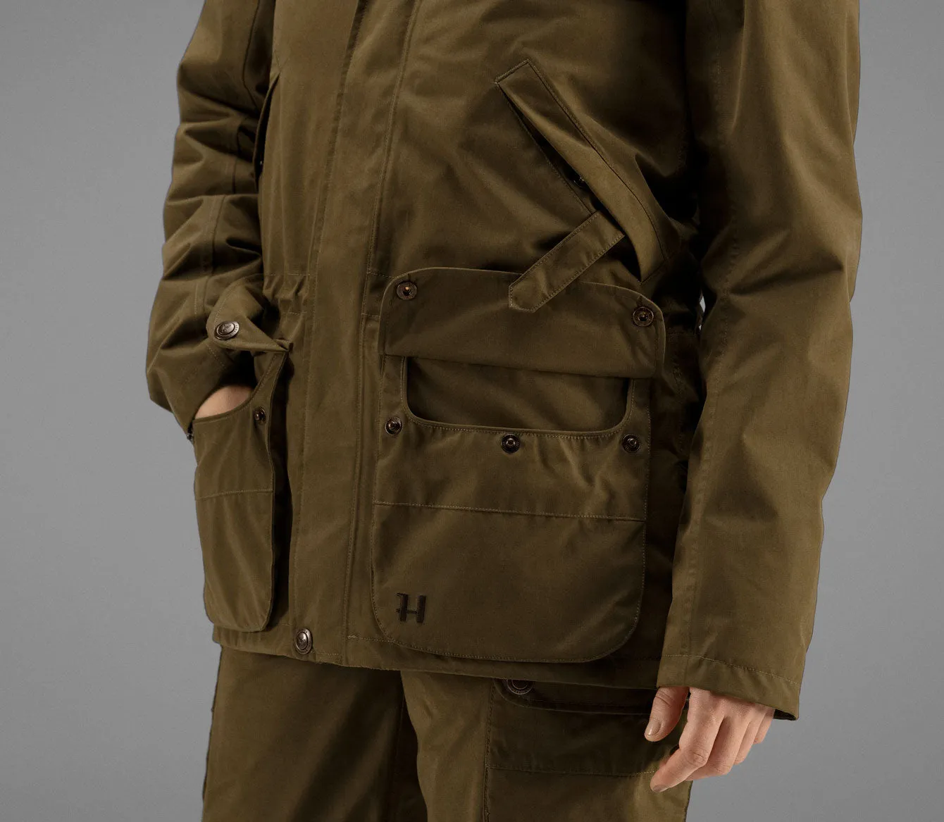 Harkila Retrieve Lady Jacket Harkila