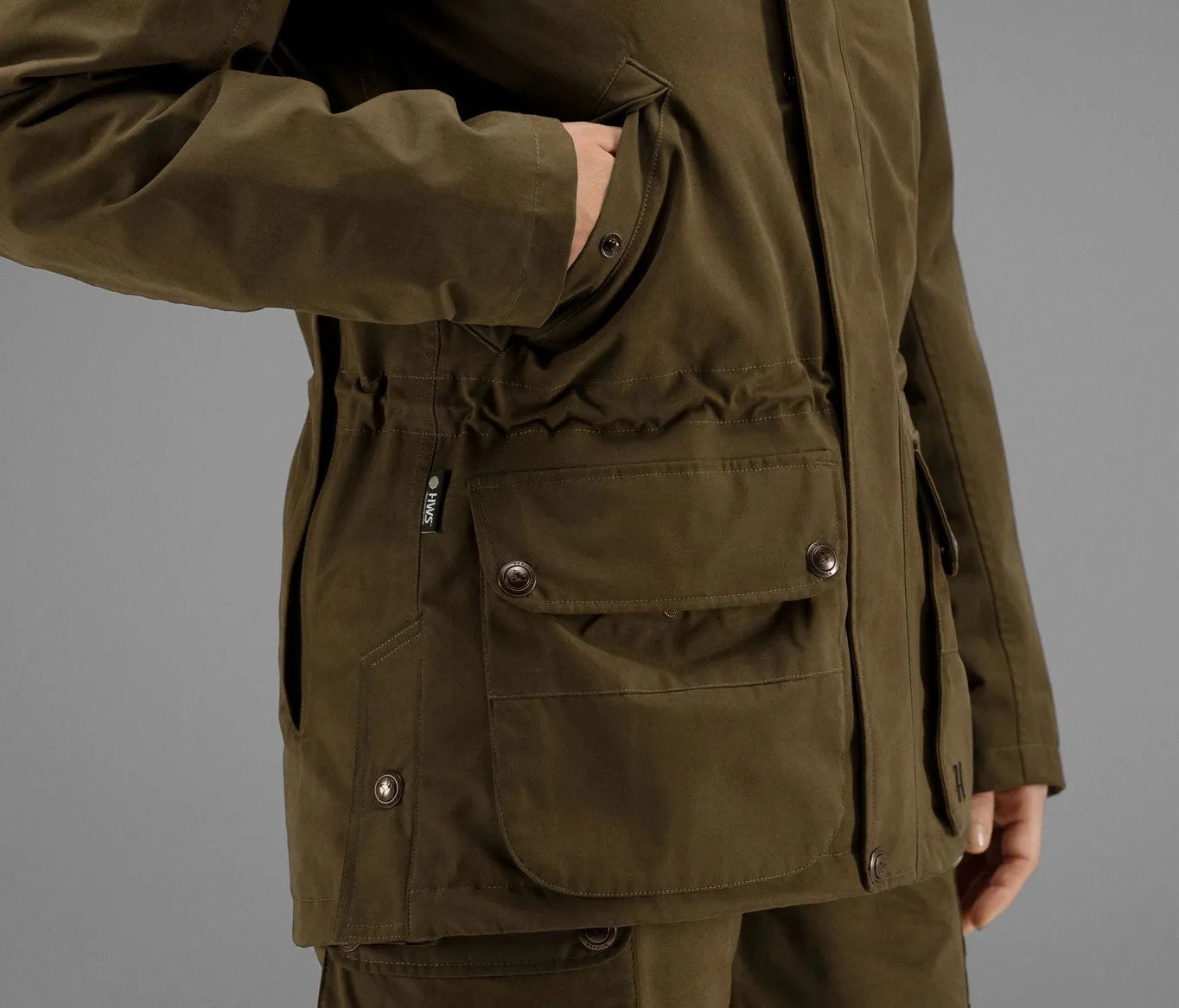 Harkila Retrieve Lady Jacket Harkila